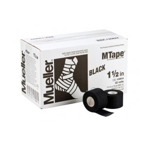 Tape MTape TeamPak Color c/32 Mueller