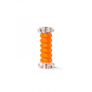 Rodillo para masaje Nano Foot Roller Naranja Triggerpoint