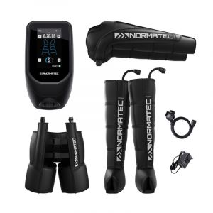 Botas de compresión Normatec Pulse PRO 2.0 Cuerpo Completo