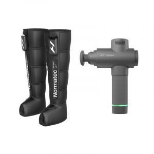 Normatec ELITE Standar + Hpervolt 2