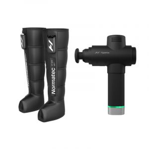 Normatec ELITE Standar + Hpervolt Pro 2