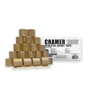 Pack básico vendaje Cramer