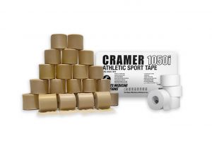 Pack básico vendaje Cramer