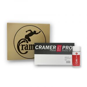 Pack Ultra PRO Vendaje Cramer