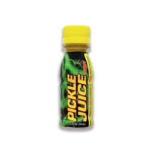 Shot 2.5 oz (75 ml) Pickle Juice