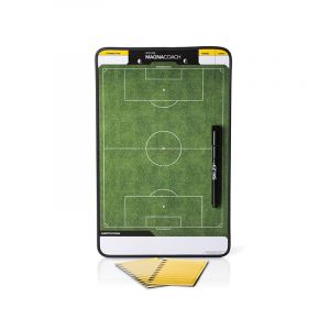 Pintarrón Portátil Soccer Magnacoach SKLZ