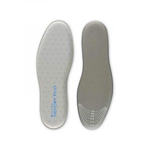 Plantilla Softsole Memory Plus Mujer