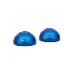 Mini Bosu Balance Pods Pack 2