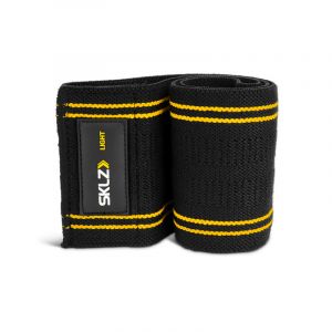 Banda de Resistencia Light de tela Pro Knit SKLZ