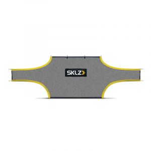 Red de tiro Goalshot 24' X 8' SKLZ