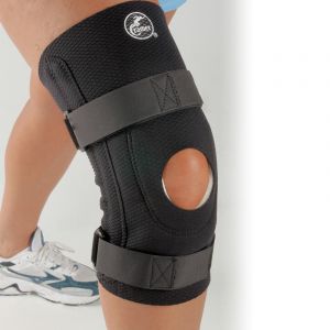 Rodillera Cramer Diamond Knee Stabilizer 