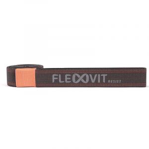 FLEXVIT RESIST banda de resistencia gris oscuro