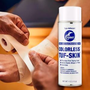 Pegamento Tuf-Skin Spray 4 oz