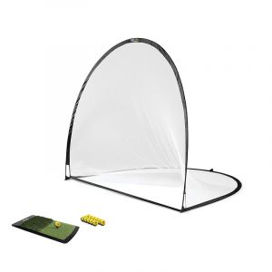 PRACTICA DE GOLF HOME DRIVING RANGE KIT SKLZ