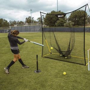 Base para entrenamiento de swing PRO Tee Elite SKLZ