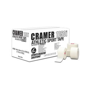 Caja Cramer 1050i Athletic Sports Tape 