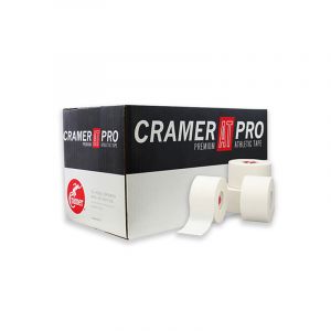 Caja Athletic Tape 1.5" Cramer At Pro Premium