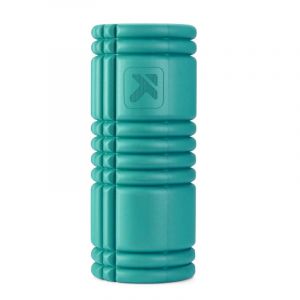 Triggerpoint Grid 1.0 Foam Roller Teal Fes