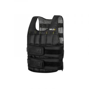 Chaleco con peso Weight Vest Pro SKLZ