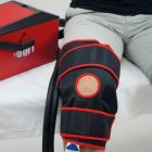 Sistema Crioterapia Cryopush Rodilla