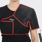 Sistema Crioterapia Cryopush Rodilla, Tobillo y Hombro 
