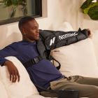 Sistema Normatec Con Brazos ( Cerebro + Brazos )