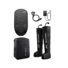 Botas de compresión Normatec Pulse 3.0 +  Mochila BackPack