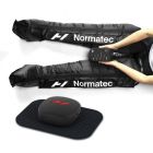 Botas de compresión Normatec Pulse 3.0