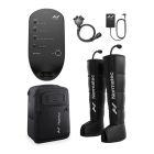 Botas de compresión Normatec Pulse 3.0 +  Normatec Backpack