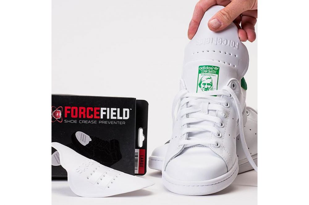 Shoe Crease Preventer Forcefield Sportsmed