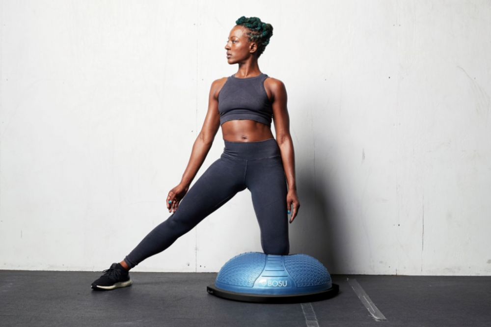 Bosu nexgen home balance trainer sale