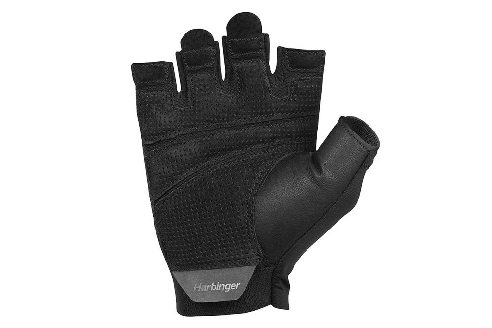 Harbinger flexfit online
