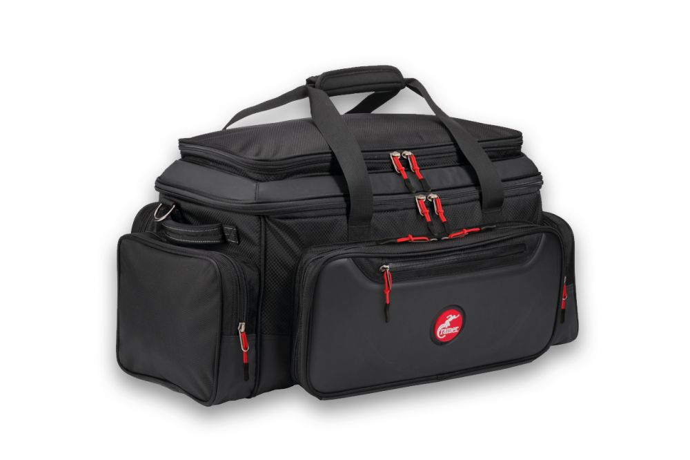Mochila Cramer HPG AT Shoulder mediana