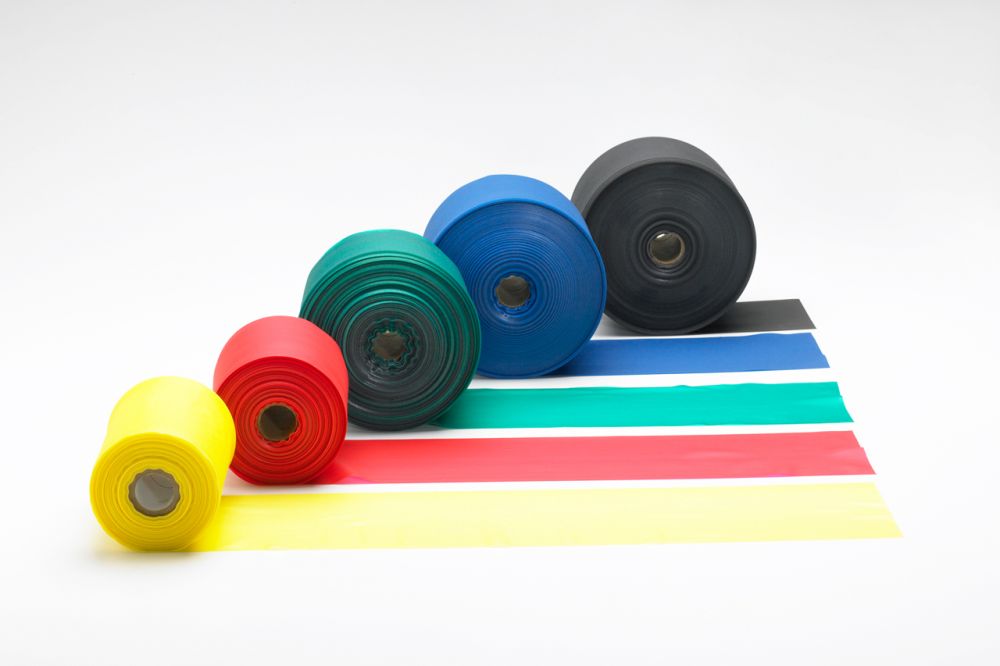 Rollo banda elastica Theraband Sportsmed