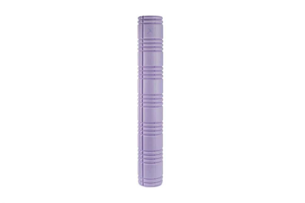 Rodillo para masaje CORE Foam Roller 36 Lavander TRIGGERPOINT