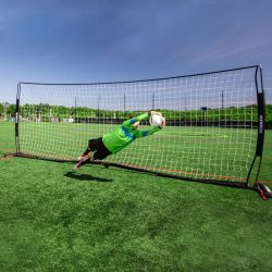Red portátil para entrenamiento Kwik Flex Kwikgoal