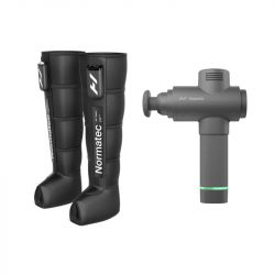 Normatec ELITE Standar + Hypervolt 2