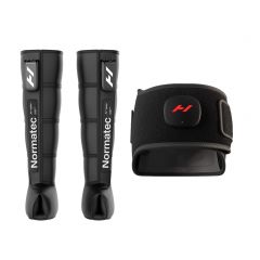 Normatec ELITE Standar + Venom Back 2