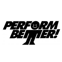 Perform Better