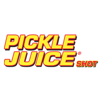 Pickle Juice