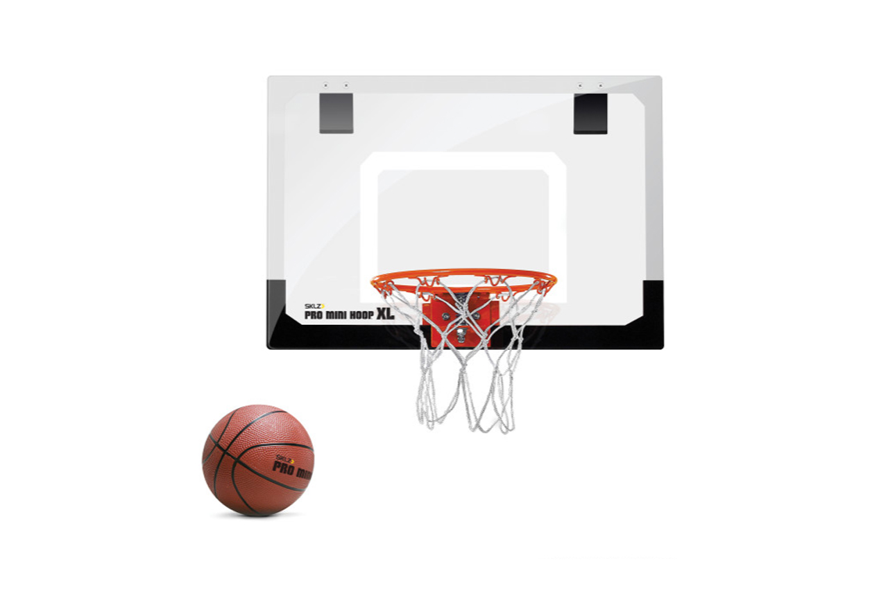 Mini Tablero Basketball Pro mini hoop XL SKLZ | Sportsmed